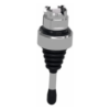 Imagem de Cabeca de controlador joystick de 4 sentidos - o 22 - ret. p/ mola