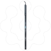 Imagem de PDU de Bastidor 2G Com Medicao ZeroU 32A 230V 21 C13 e 3 C19