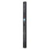Imagem de PDU de Bastidor 2G Com Medicao Zero U 16A 230V 18 C13  2 C19 Cabo IEC309