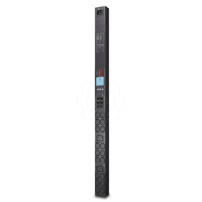 Mostrar detalhes para PDU de Bastidor 2G Com Medicao Zero U 16A 230V 18 C13  2 C19 Cabo IEC309 Imagem de PDU de Bastidor 2G Com Medicao Zero U 16A 230V 18 C13  2 C19 Cabo IEC309