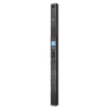 Imagem de PDU de Bastidor 2G Com Medicao Zero U 16A 230V 18 C13  2 C19 Cabo IEC309