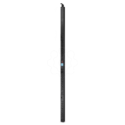 Mostrar detalhes para PDU de Bastidor 2G Com Comutacao Zero U 32A 230V 21 C13  3 C19 Imagem de PDU de Bastidor 2G Com Comutacao Zero U 32A 230V 21 C13  3 C19