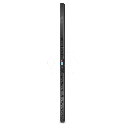 Mostrar detalhes para PDU de Bastidor 2G Com Comutacao Zero U 16A 230V 21 C13  3 C19 Cabo IEC309 Imagem de PDU de Bastidor 2G Com Comutacao Zero U 16A 230V 21 C13  3 C19 Cabo IEC309