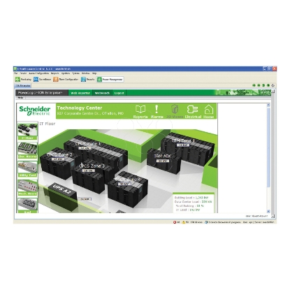 Mostrar detalhes para Licenca StruxureWare Data Center Expert Imagem de Licenca StruxureWare Data Center Expert