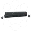 Imagem de PDU de Bastidor Basica 1U 16A208230V 10C13  2C19