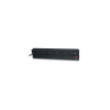 Imagem de PDU de bastidor Basico 1U 15A 120V 105 15