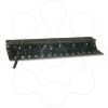 Imagem de Suporte de Retencao dos Cabos para PDU Basica em Rack