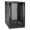 Imagem de APC NetShelter SX 18U Server Rack Enclosure 600mm x 900mm w/ Sides Black
