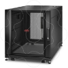 Imagem de APC NetShelter SX 12U Server Rack Enclosure 600mm x 1070mm w/ Sides Black