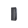 Imagem de Armario de Integracao em Rede NetShelter SX 42U com 750mm de Largura x 1070mm de Profundidade com Lados em Preto