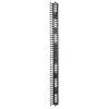 Imagem de Gestor de Cabo Vertical para NetShelter SX 48U com 750 mm de Largura Qtd. 2