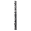 Imagem de Gestor de Cabo Vertical para NetShelter SX 48U com 750 mm de Largura Qtd. 2