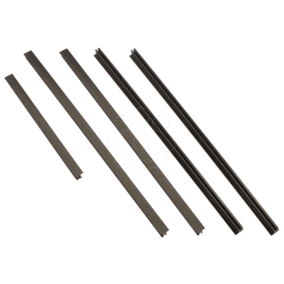 Mostrar detalhes para Kit de Baias para Folgas NetShelter SX 42U/48U em Preto Imagem de Kit de Baias para Folgas NetShelter SX 42U/48U em Preto