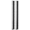 Imagem de Gestor de Cabo Vertical para NetShelter SX 48U com 600 mm de Largura Qtd. 2
