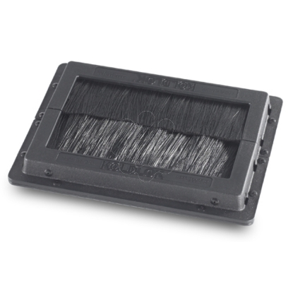 Mostrar detalhes para KOLDLOK SURFACE MOUNT RAISED FLOOR GROMM Imagem de KOLDLOK SURFACE MOUNT RAISED FLOOR GROMM