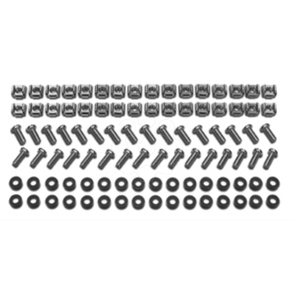 Mostrar detalhes para Kit de Hardware M6 Imagem de Kit de Hardware M6