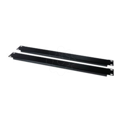Mostrar detalhes para Kit do Painel de Preenchimento da Gestao de Fluxo de Ar 1U Qtd 2 em Preto Imagem de Kit do Painel de Preenchimento da Gestao de Fluxo de Ar 1U Qtd 2 em Preto