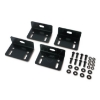 Imagem de Bolt down Bracket Kit Black