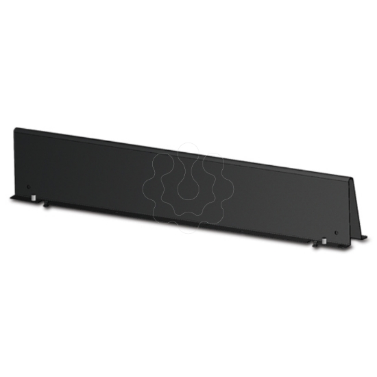 Imagem de Particao de Cabo de Dados PDU InfraStruXure® 750 mm de Largura