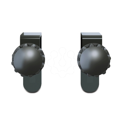 Mostrar detalhes para Kit de Suporte de Escada Calha para Cabo Imagem de Kit de Suporte de Escada Calha para Cabo