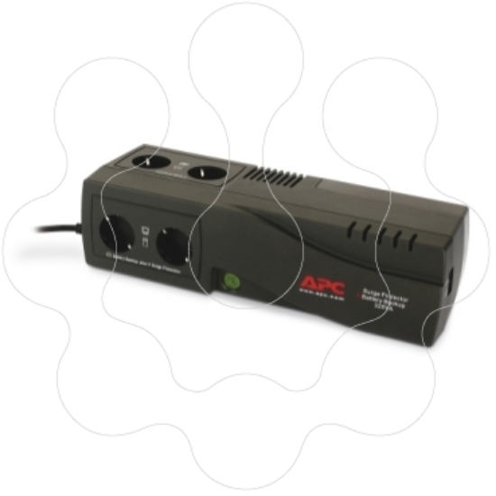 Imagem de APC SurgeArrest + Bateria de Emergencia 325VA Italiano