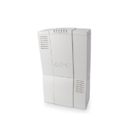 Imagem de Back UPS 500 da APC UPS de Cablagem 230V