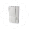Imagem de Back UPS 500 da APC UPS de Cablagem 230V