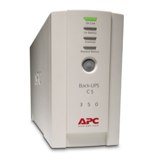 Imagem de Back UPS 350 da APC 230V