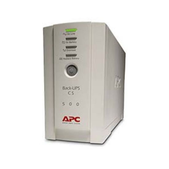 Imagem de Back UPS 500 da APC 230V