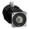 Imagem de servo motor BMH - 100 Nm - 3000 rpm - eixo inexplorado - sem freio - IP20/IP65