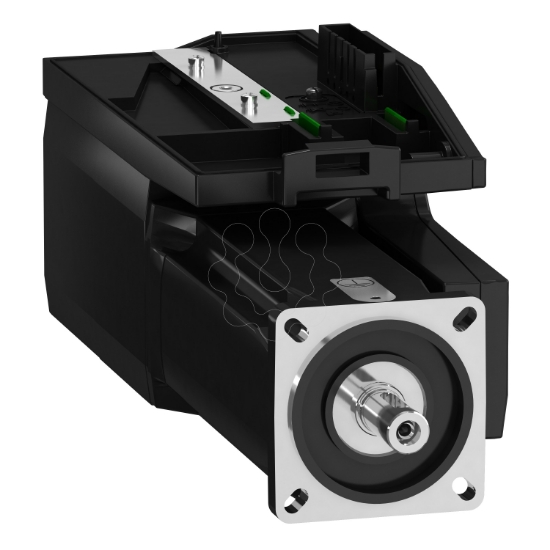Imagem de servo motor BMI 3-phase - untapped IP65 multiturn - 32768 p/t x 4096 t - brake
