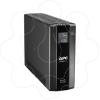 Imagem de Back UPS Pro BR 1600VA 8 Outlets AVR LCD Interface
