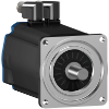 Imagem de AC servo motor BSH - 8.18 N.m - 3500 rpm - keyed shaft - without brake - IP65