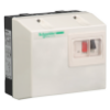 Imagem de TeSys LG - enclosure for DOL starter - without pushbuttons