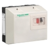 Imagem de TeSys LG - enclosure for DOL starter - without pushbuttons