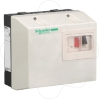 Imagem de TeSys LG - enclosure for DOL starter - without pushbuttons