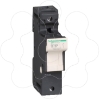 Imagem de TeSyS porta-fusivel N 50A - tamanho fusivel 14 x 51 mm