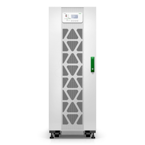Imagem de Easy UPS 3S - UPS 30 kVA 400 V 3:1 com baterias internas – tempo de funcionamento 9 minutos