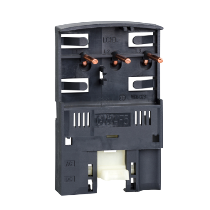 Mostrar detalhes para Power link acc GV2 ATV32 Imagem de Power link acc GV2 ATV32