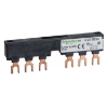 Imagem de Linergy FT - Comb busbar - 63 A - 2 tap-offs - 54 mm pitch
