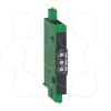 Imagem de TeSys GV4   Modulo SDx para GV4PEM   2 NA+NF