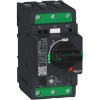 Imagem de TeSys GV4 - disjuntor magneto-termico - 25A 3P - com Everlink