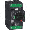 Imagem de TeSys GV4 - disjuntor magneto-termico - 25A 3P - com Everlink