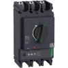 Imagem de Motor circuit breaker TeSys GV6 3P 320A Icu 36kA thermal magnetic