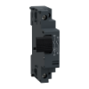 Imagem de disparador minimo de tensao TeSys GVAX - INRS 220/240VCA