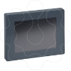 Imagem de 5in7 ecra tactil a cores modulo frontal TFT LCD sem logo Schneider