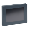 Imagem de 5in7 ecra tactil a cores modulo frontal TFT LCD sem logo Schneider