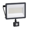 Imagem de Mureva lights Floodlight 50W 6500K IP44 IR Sensor 230V