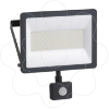 Imagem de Mureva lights Floodlight 50W 6500K IP44 IR Sensor 230V