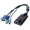 Imagem de KVM 2G da APC Modulo Servidor PS/2